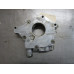 06X018 Engine Oil Pump From 2004 NISSAN MAXIMA  3.5
